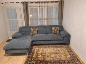 SB Villa
